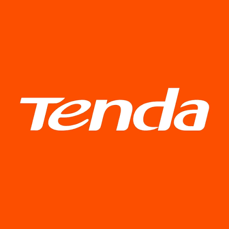 Logo TENDA