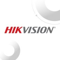 Logo HIKVISION