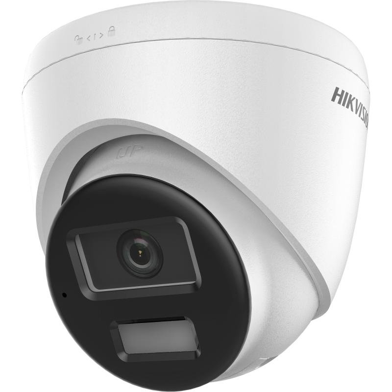 CAMARA HIKVISION IP 4MP HIK-DS-2CD1343G2-LIUF/SL AUDIO DOS VIA