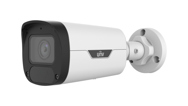 Cámara IP Bullet Varifocal Motorizada Prime-I 2MP UNV-IPC2322LB-ADZK-G
