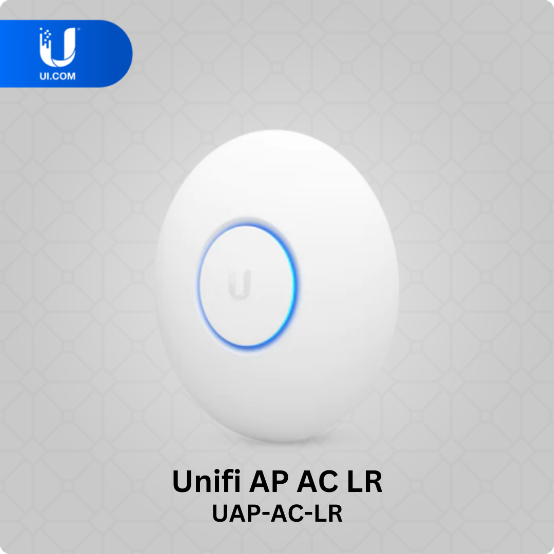 AP UBIQUITI LR