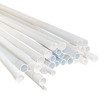 Tubo PVC 3/4