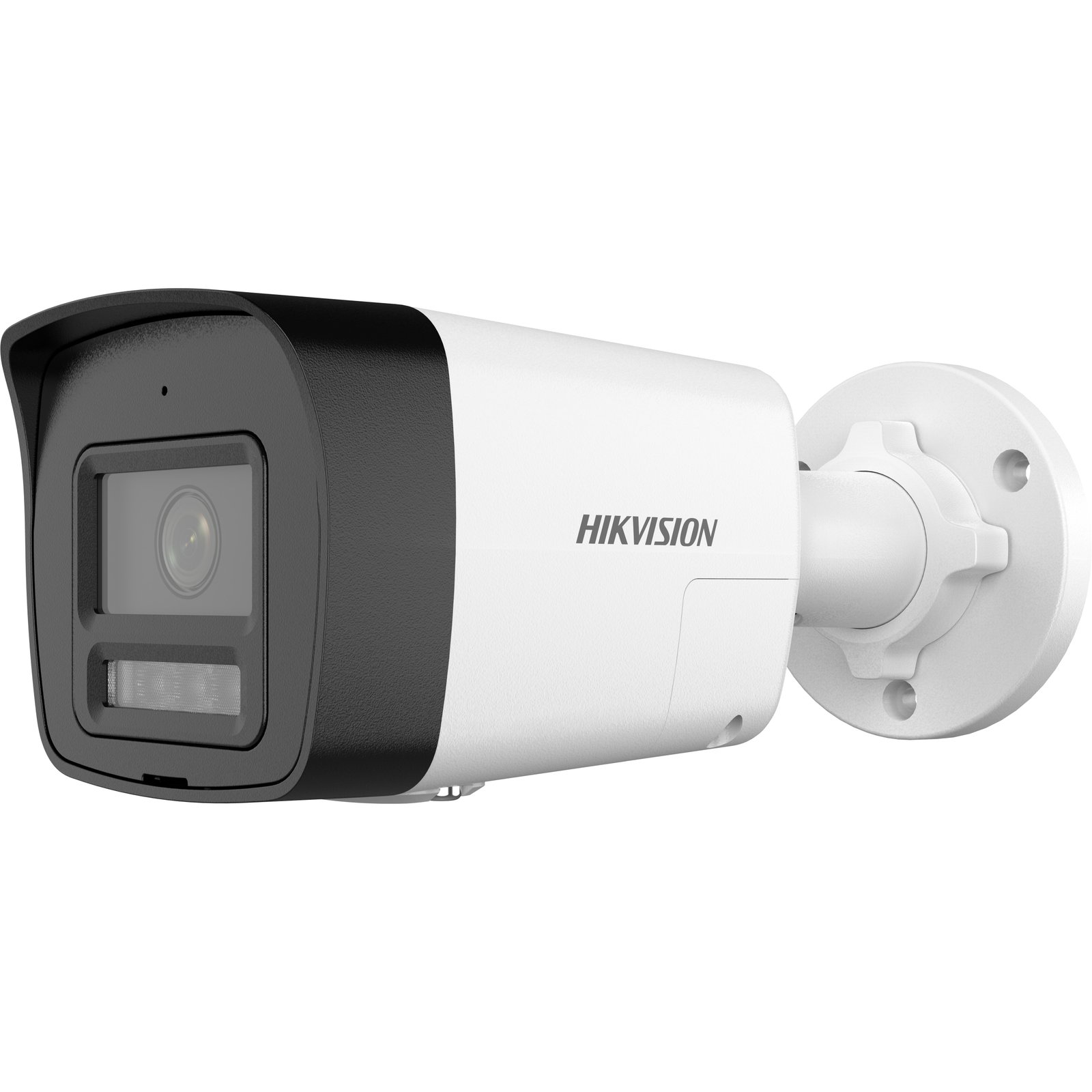 Camara IP Hikvision 4MP audio dos via HIK-DS-2CD1043g2-LIUF/SL