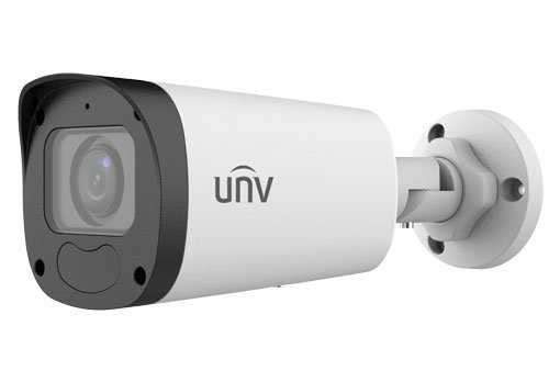 Cámara IP Bullet VF HD de 2MP UNV-IPC2322LB-ADZK-G