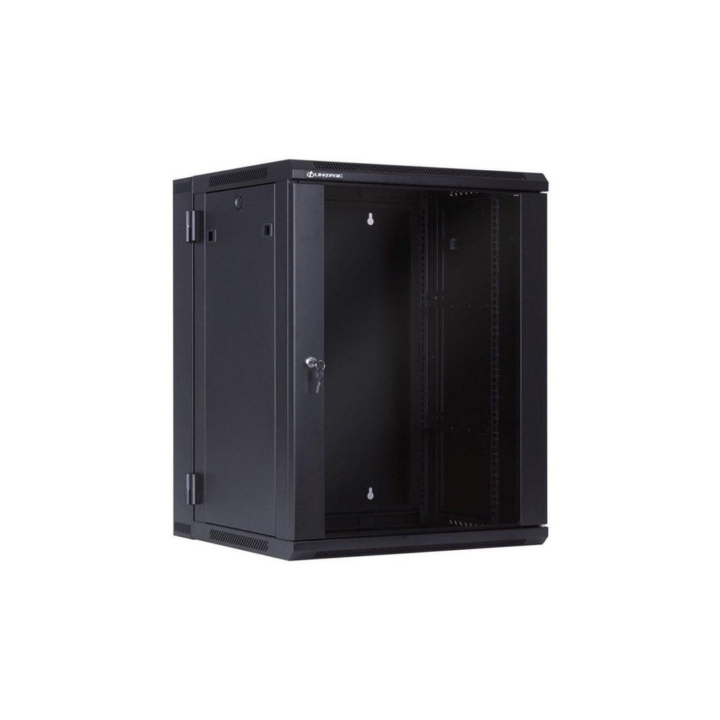 Gabinete Abatible Pared 600mm Linkbasic 15u